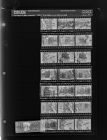 New transformer installed (21 negatives), May 6-9, 1966 [Sleeve 19, Folder a, Box 40]